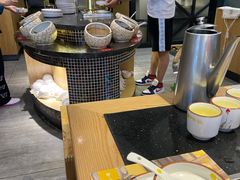 -严厨老坛酸菜鱼(张掖路店)