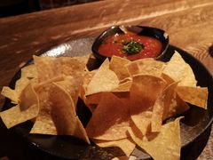 -Q MEX 库迈墨西哥餐吧(三里屯店)