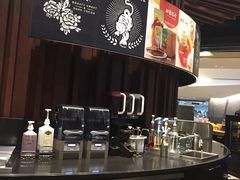 -星巴克(成都太古里二店)