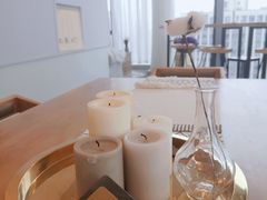 -HALF ORANGE 半个橙子