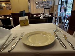 -摩根扒房(桐梓林店)