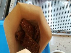 -香糯炎荞饼王(解放碑店)