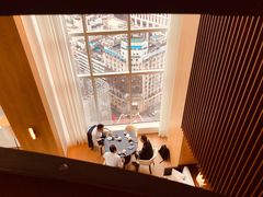 -顶层酒吧ROOF(上海艾迪逊酒店)