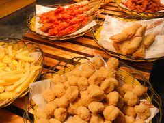 -纽斯特牛排自助餐厅(浦东文峰广场店)