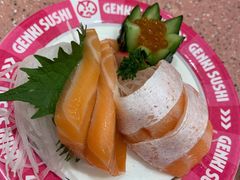 -元气寿司(环球港店)