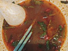 -小杨生煎(香港名都店)