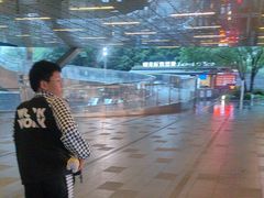 -上海中心大厦