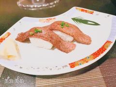 -山葵家·创意料理(宁波来福士店)