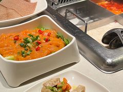 -海底捞火锅(上元大街店)