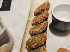 -绿茶餐厅(青岛城阳万象汇店)