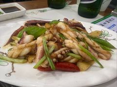 -盈田盈粥庄(博山东路店)