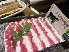 -滇牛云南火锅(桂林路店)