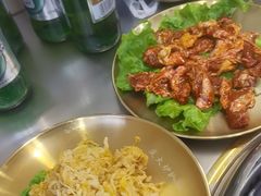 -炉队长·齐齐哈尔家庭烤肉(马家堡店)