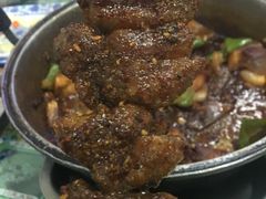 -继承独一味生烤羊排(金牛小区店)