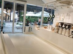 -% Arabica阿拉比卡咖啡(前滩太古里店)