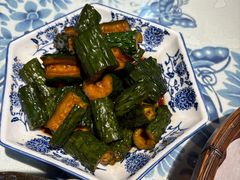 -米庄·原味私房菜(骏壹万邦店)