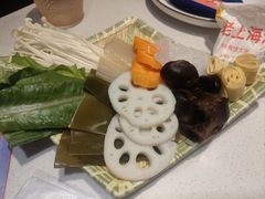 -鱼酷活鱼烤鱼(大华虎城店)