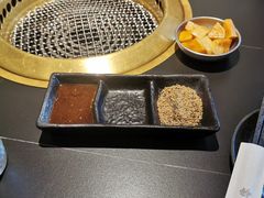 -谷牛和牛烤肉(漕河泾印象城店)