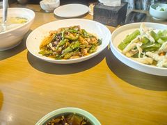 -卞氏菜根香·川菜(青羊万达店)