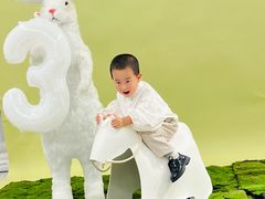 -海马体家庭照相馆(深圳笋岗万象食家家庭店)