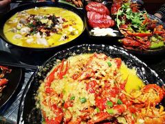 台湾手工香肠-虾易落味(杭州黄龙万科中心店)