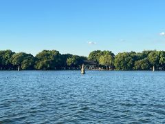 -杭州西湖柳莺里酒店·闻莺厅