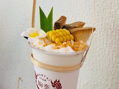 -婉泰·特色小吃·舂鸡脚(告庄二店)