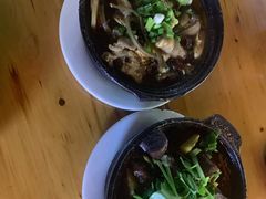-沈妈砂锅(光华村店)