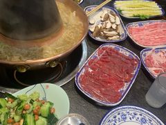 -吉祥涮羊肉