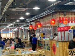大堂-笨罗卜浏阳菜馆(太平街店)