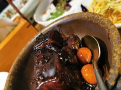 -荷风细雨·中国茶宴(碧云店)