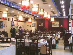 -蓉城老妈火锅(双林路店)