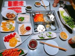 -海底捞火锅(金光华店)