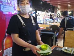 -梨花自助烤肉(天河城店)