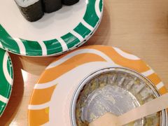 -新一番三文鱼寿司(红城湖店)