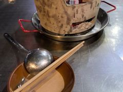 -小板凳(四公里店)