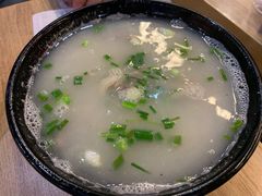 -老班长手工灌汤包(嘉洲广场店)
