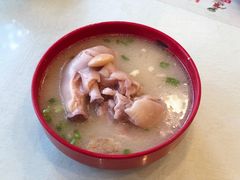 老妈蹄花-廖老妈蹄花店(人民公园陕西街259号店)