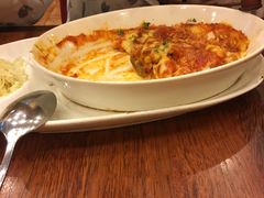 -玛格萝妮比萨屋(四平店)