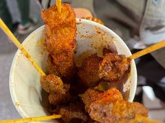 -马小毛老上海里脊肉(南翔印象城店)