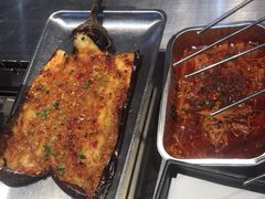 -嫩羊羊·延边烤串·朝鲜族美食(张家港美食街店)
