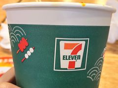 -7-ELEVEn(缤果空间店)