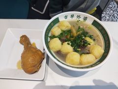 -古早外婆(天佑城店)