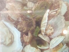 -船梆煮•蒸汽海鲜·炉火烤肉(五四广场店)