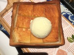 -绿茶餐厅(布吉万象汇店)