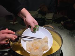 -熙瓏里(万科店)