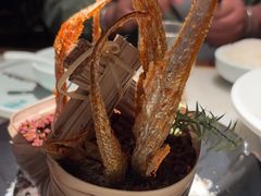 -佬麻雀·剁椒鱼头(京基KK One店)