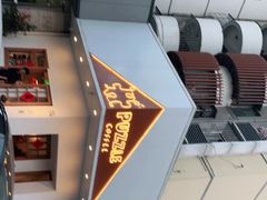 -PUZZLE COFFEE 拼图咖啡
