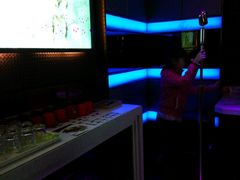 -欢乐迪KTV(泉秀店)