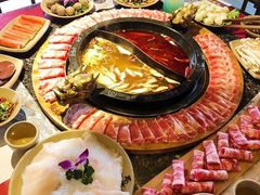 -蜀大侠火锅(春熙路店)